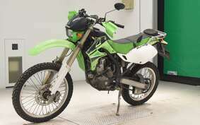 KAWASAKI KLX250 LX250E