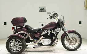 YAMAHA VIRAGO 250 TRIKE 3DM