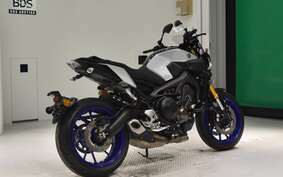 YAMAHA MT-09 ASP 2020 RN52J