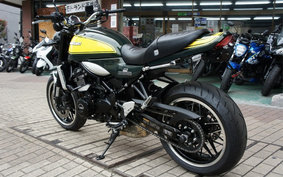 KAWASAKI Z900RS 2023 ZR900K