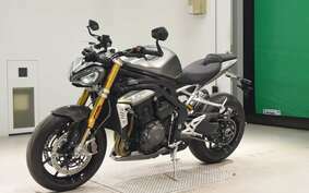 TRIUMPH SPEED TRIPLE RS 2023 3P01SC