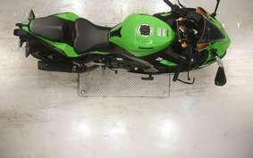 KAWASAKI ZX-25R ZX250E