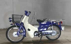 HONDA PRESS CUB 50 AA01