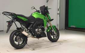 KAWASAKI Z125 PRO BR125H