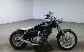 HONDA MAGNA 50 AC13