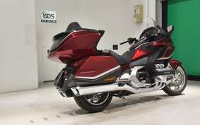 HONDA GL 1800 GOLD WING TOUR DCT 2022 SC79