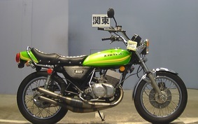 KAWASAKI KH400 2008 S3F