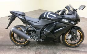 KAWASAKI NINJA 250R 2010 EX250K