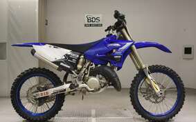 YAMAHA YZ125 CE16C