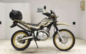 YAMAHA SEROW 250 DG17J