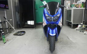 YAMAHA N-MAX SED6J