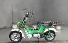 HONDA CHALY 50 CF50