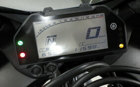 YAMAHA YZF-R25 A RG43J