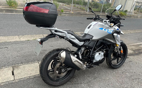 BMW G310GS 2018 0G02