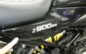 KAWASAKI Z900RS 2022 ZR900K