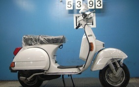 VESPA PX200E