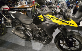 SUZUKI V-STROM 250 DS11A