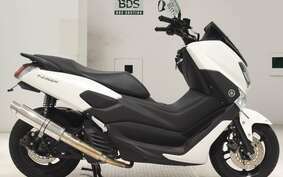 YAMAHA N-MAX SED6J