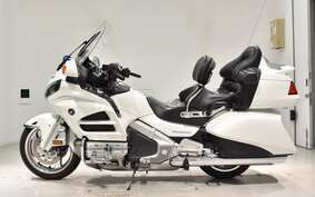 HONDA GL 1800 GOLD WING 2013 SC68