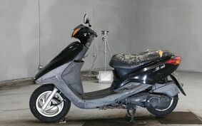 YAMAHA AXIS 125 TREET SE53J