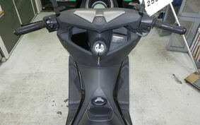 YAMAHA N-MAX 155 A SG50J