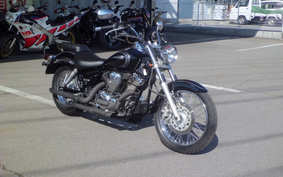 YAMAHA DRAGSTAR 250 VG02J