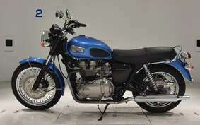 TRIUMPH BONNEVILLE 2005