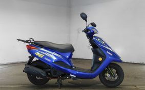 YAMAHA FUTURE 125 TJAA