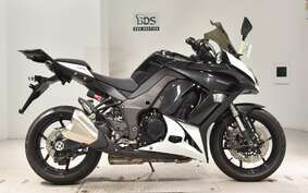 KAWASAKI NINJA 1000 2014 ZXT00L