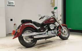 YAMAHA DRAGSTAR 400 CLASSIC 1998 4TR