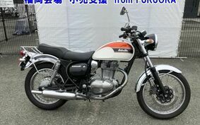 KAWASAKI ESTRELLA BJ250A