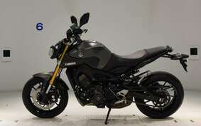 YAMAHA MT-09 A 2015 RN34J