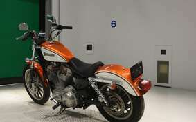 HARLEY XL883 2004