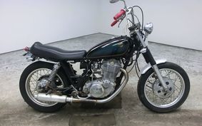 YAMAHA SR400 1995 1JR