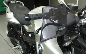 BMW F800R 2013