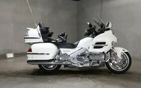 HONDA GL 1800 GOLD WING 2006 SC47