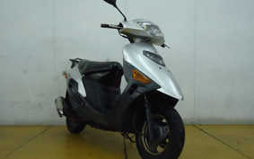 SUZUKI VECSTAR 125 CF42A