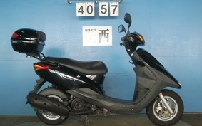 YAMAHA AXIS 125 TREET 2009 SE53J