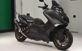 YAMAHA T-MAX 530 2013 SJ09