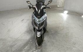 KYMCO GRAND DINK 125 i 不明