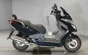 KYMCO GRAND DINK 125 i 不明