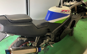 KAWASAKI ZXR250 ZX250C