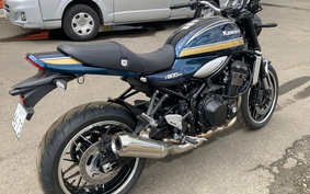 KAWASAKI Z900RS 2023 ZR900K