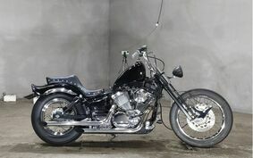 YAMAHA DRAGSTAR 250 VG02J