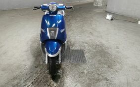 PEUGEOT ジャンゴ125 不明