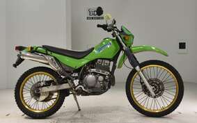 KAWASAKI SUPER SHERPA KL250G