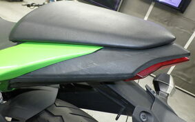 KAWASAKI NINJA 250 SL BX250A