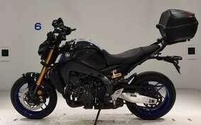 YAMAHA MT-09 SP 2021 RN69J