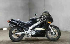 KAWASAKI ZZ-R250 EX250H