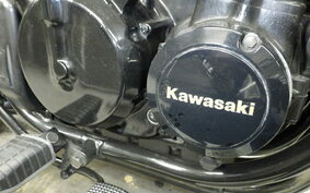 KAWASAKI ELIMINATOR 400 SE Type 1991 ZL400A